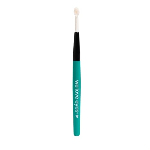 Eyelid Margin Scrub Brush for Eyelid and Eyelash Cleansing