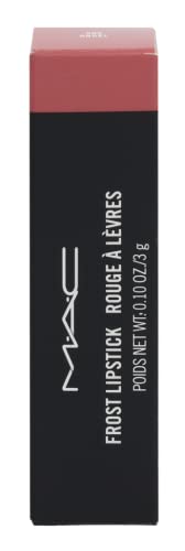 MAC Frost Lipstick Angel - 1 Count