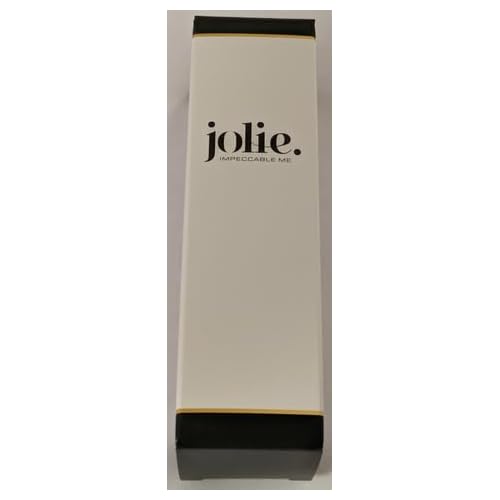 Jolie Tinted Foundation Face Primer SPF 20 Sunscreen, Subtle Radiance/Supreme Hydration - All Skin Types (Medium)
