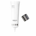 KIKO Milano Matte Face Primer for Oily & Combination Skin - Long-Lasting