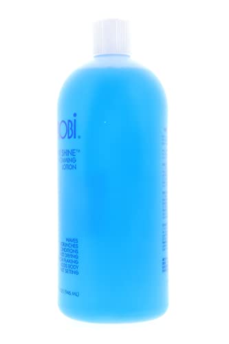Nairobi Wrapp-It Shine Foaming Lotion 32oz - Hair & Skin Care
