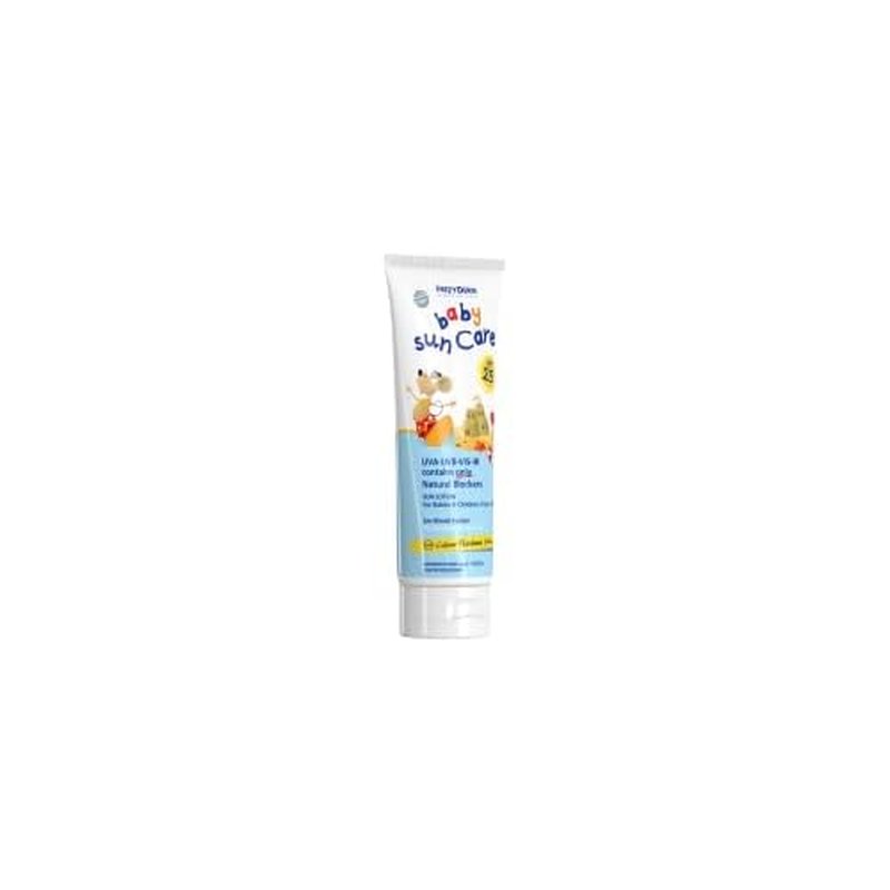 FREZYDERM BABY SPF25 100ml SUN CARE
