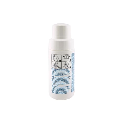 Travel Size Dry Conditioner Spray for Hair - Nourishes & Protects 1.7oz