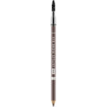 Catrice Stylist Eyebrow pencil With Brush Color 020 Date With Ash-ton 0.057 oz