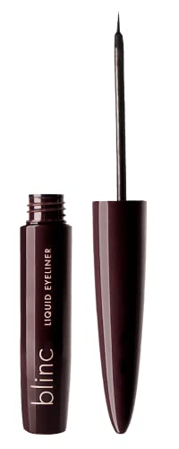 Eyeliner Liquid Tubing Liquid Eyeliner - Black, Smudge-Proof & Long-Wearing