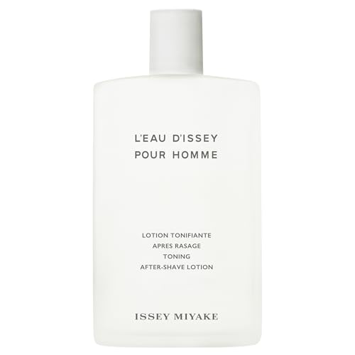 Men's After-Shave Lotion with Yuzu, Nutmeg & Sandalwood - 3.3 oz