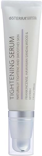 Anti-Aging Face Serum with Peptides & Brightening Extracts - 1 fl oz