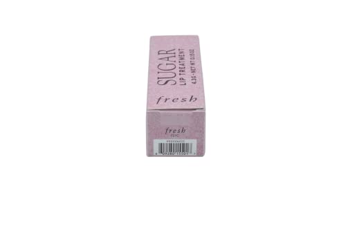 Sugar Lip Treatment Petal - Hydrating Tinted Lip Balm for Women - 0.15 oz