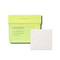 Korean Centella Cica Toner Pads - Hydrating Soothing Wipes for Sensitive Skin