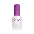 Orly Top Nail Coat, Won't Chip, 0.6 Ounce