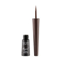 NOTE Elegant Matte Dipliner - Smudgeproof Liquid Eyeliner with Felt Tip - Waterproof Eyeliner for Precise Definition - 02-0.085 oz