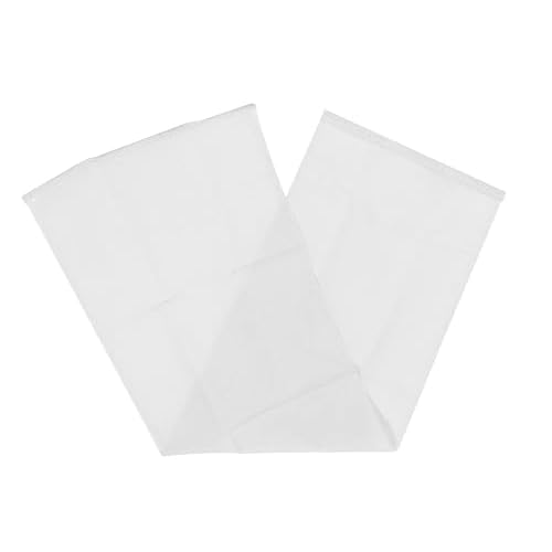 Salux Bath Towel Peach White 2 Count Pack