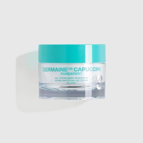 Germaine de Capuccini Purexpert Oil-Free Hydro Mattifying Gel 50ml