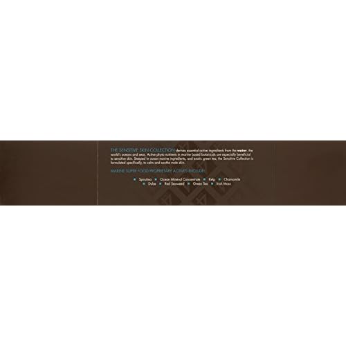 Organic Male OM4 Sensitive Travel Starter 4-Step RegiMEN - 4 ct