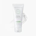 OxygenCeuticals Purifying Foaming Wash ? pH 5.0 Low Acidic Gel Cleanser, Mild & Refreshing Face Wash with Botanical Extracts Suitable for Daily Use. 3.38 fl.oz (100ml)