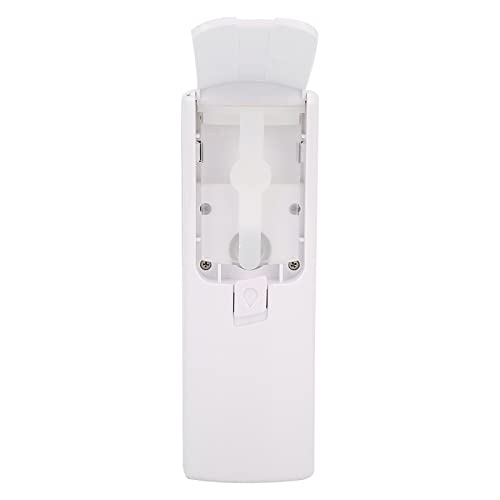 Portable Atomization Face Sprayer - USB Handy Mist Humidifier for Skin Hydration, White - Quick Moisturizing Without Makeup Ruin (#1)