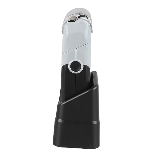 Men Reciprocating Electric Reciprocating Cordless Precision Beard Trimmer, Electric for Travel Case