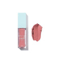 Basics by B Liquid Blush - Dusty Pink (Bay) 10ml, Long-Lasting & Dewy Finish