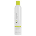 Buildable Hairspray 10oz - Long-Lasting Hold, Humidity & Frizz Control, Shine