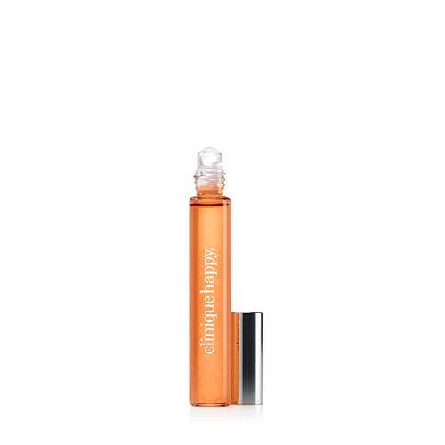 Clinique Happy Eau de Parfum Spray Mini 0.34 Fl Oz - Travel Size