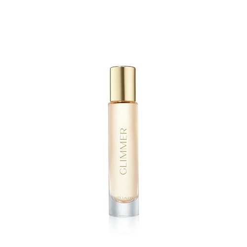 Estée Lauder Glimmer Eau de Parfum Spray 0.3 Fl Oz - Rose & Patchouli