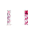 Pink Sugar Body Mist & Hair Perfume Set for Women - Fruity & Gourmand Scent