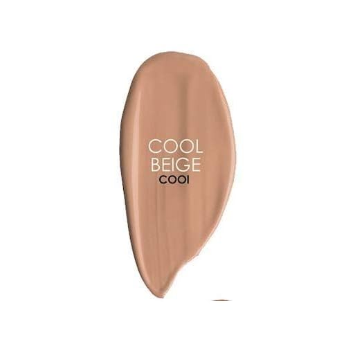 Moisture Complex Advanced Aloe Foundation Cool Beige
