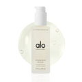 Aloe Enzyme Facial Cleanser - Gentle Skin Exfoliation & Hydration, 3.2 oz