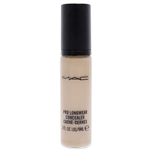 Long-Lasting Liquid Concealer for Flawless Skin - NC15