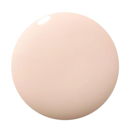 Dazzle Dry Nail Lacquer (Step 3) - Boss - A light and true neutral nude. Full coverage cream. (0.5 fl oz)