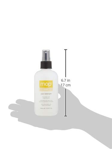 Detangler Hair Spray for Smooth, Soft, Tangle-Free Hair - Moisturizing, Pear Scent, 8.45 Fl Oz