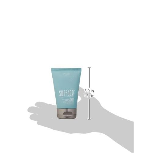 Surface Hair - Bliss Smoothing Cream - Natural Sleek Control, Smoothes & Shine - 4 fl oz
