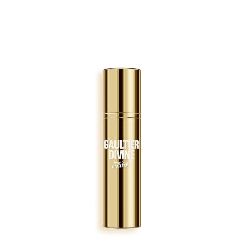 Jean Paul Gaultier Gaultier Divine Eau de Parfum for Women 0.34 Fl Oz