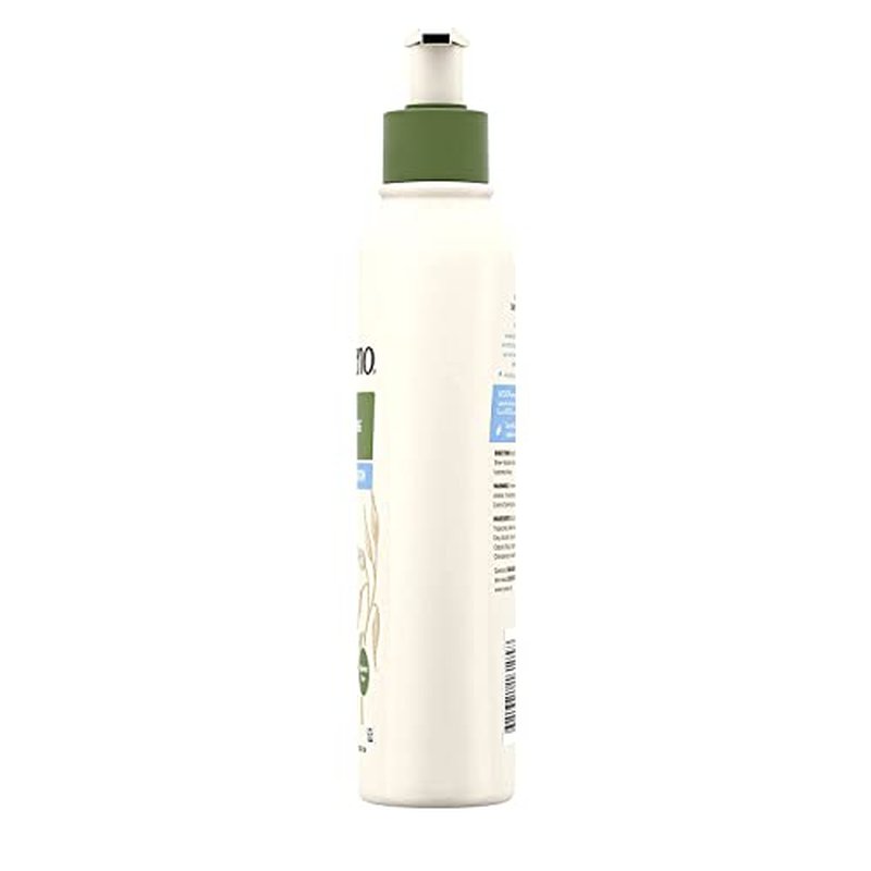 Aveeno Active Naturals - Daily Moisturizing Lotion - Sheer Hydration - Fragrance Free - Net Wt. 18 FL OZ (530 mL) Per Bottle - Pack of 2 Bottles