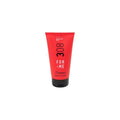 Curl Defining & Anti-Frizz Hair Cream for Curly Wavy Hair - 5.1 Fl Oz