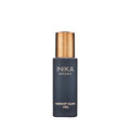 INIKA Organic Radiant Glow | Illuminate & Prime. Dewy, radiant Finish. Beautifying Primer, Nourishing Moisturiser, Finishing Highlighter. 100% Natural, 72% Organic Ingredients. Alcohol Free. 30mL