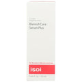 ISOI Bulgarian Rose Blemish Care Serum Plus, 0.68 FZ