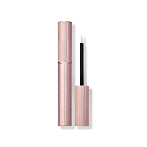 Brow Growth Serum with Peptides & Biotin - 1 Fl Oz - Conditioning Treatment for Fuller Brows