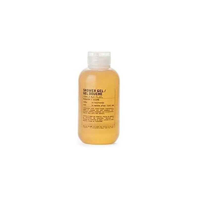 Le Labo Shower Gel - Mandarin