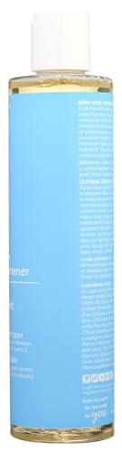 Aloe Vera Complexion Toner & Freshener - 8oz for Skin Refreshing