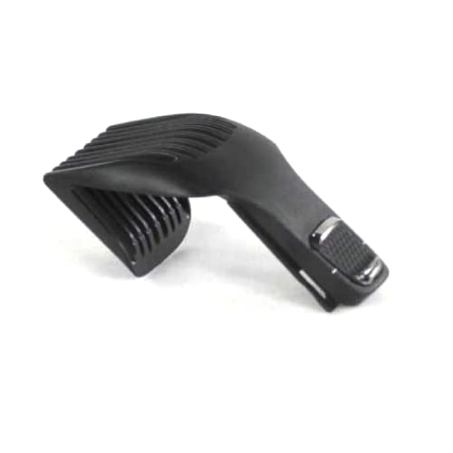 Plastic Guide Comb Compatible With Philips Shaver