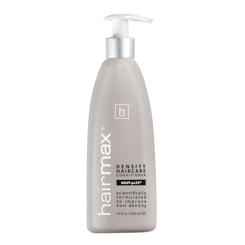 Hydrating Hair Conditioner for Thinning Hair - Men & Women, 10 fl oz