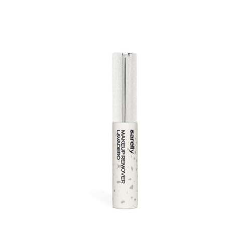 SARELLY Mini Lavadero Eye Makeup Remover | Melts Away Waterproof Makeup | Gentle Formula | Vegan & Cruelty-Free | Travel Size