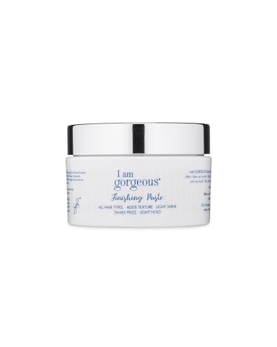 Texturizing Hair Paste for Women - Flexible Hold, Nourishing Styling Cream