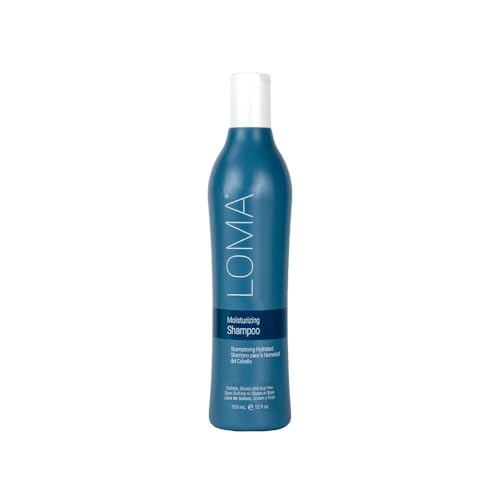 Loma Loma Moisturizing Shampoo