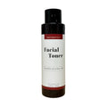 Facial Toner by NATUREPOP - Oil Free, BHA, Rose Water, Witch Hazel and Vitamin C - Acne & Pore Sebum Control 200 mL / 6.76 oz Made in Korea