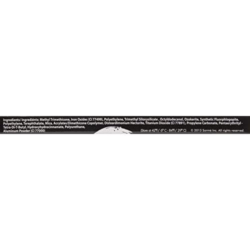 Sorme' Treatment Cosmetics Metallic Lipliner, Galaxy, 0.05 oz.