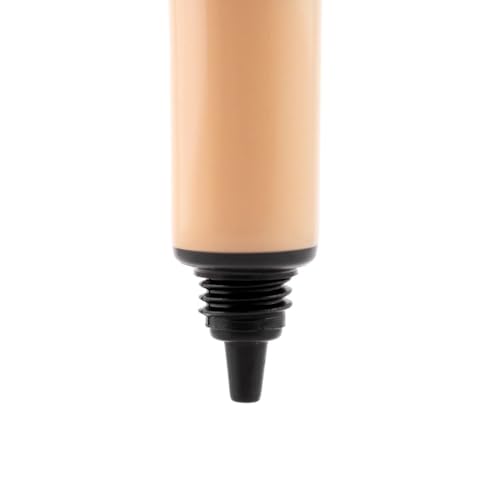 Palladio Full Coverage Concealer - Creamy Face & Under Eye Formula, Disguises Dark Circles, Blemishes, Fine Lines, Evens Skin Tone (Toffee)