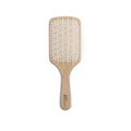 Vented Paddle Hair Brush for Detangling Blow Drying & Styling - Anti-Static