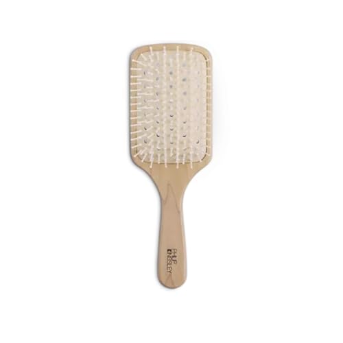 Vented Paddle Hair Brush for Detangling Blow Drying & Styling - Anti-Static
